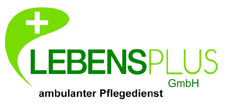 Logo von Lebensplus GmbH