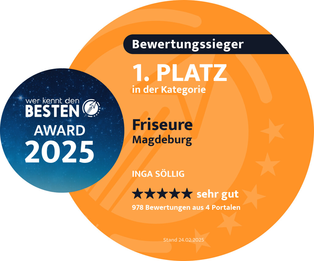 INGA SÖLLIG in Magdeburg - Logo