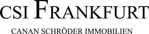 Logo von CSI Frankfurt GmbH