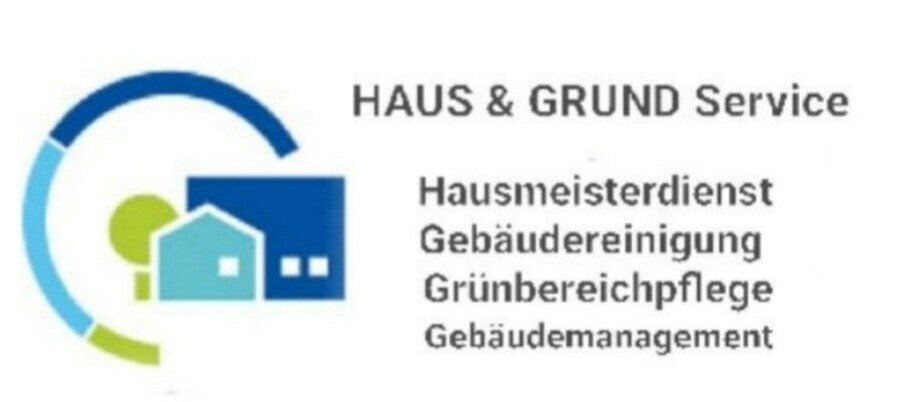 Haus und Grund Service in Kehl - Logo
