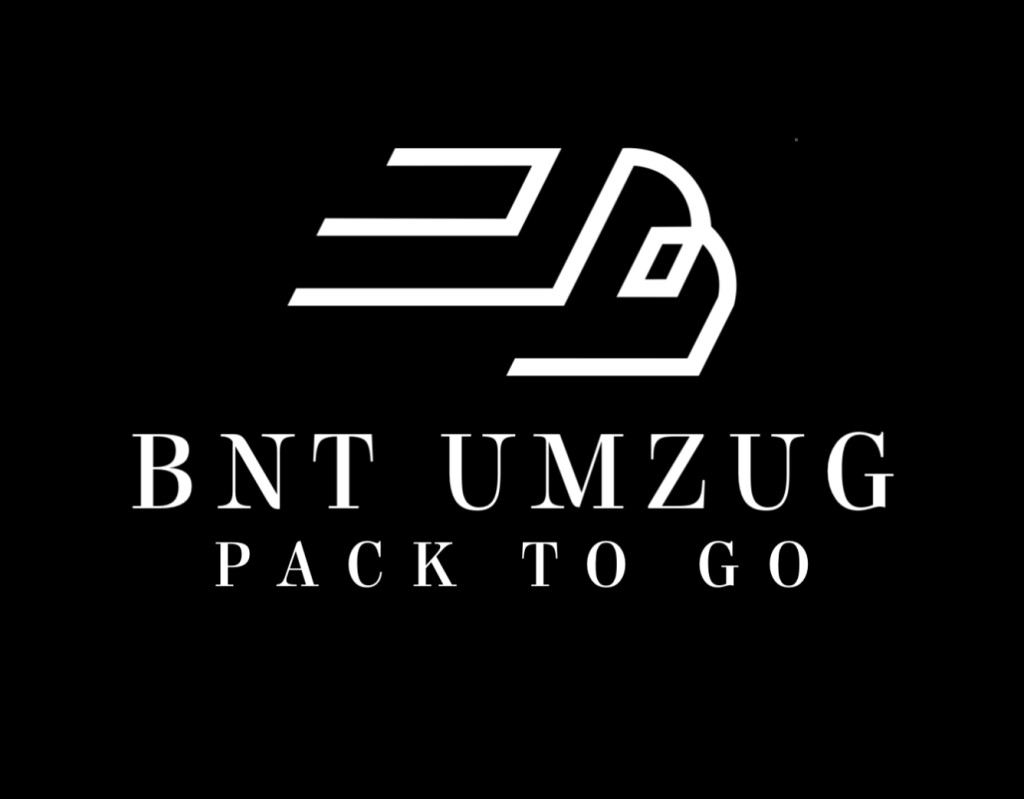 Logo von BNT UMZUG