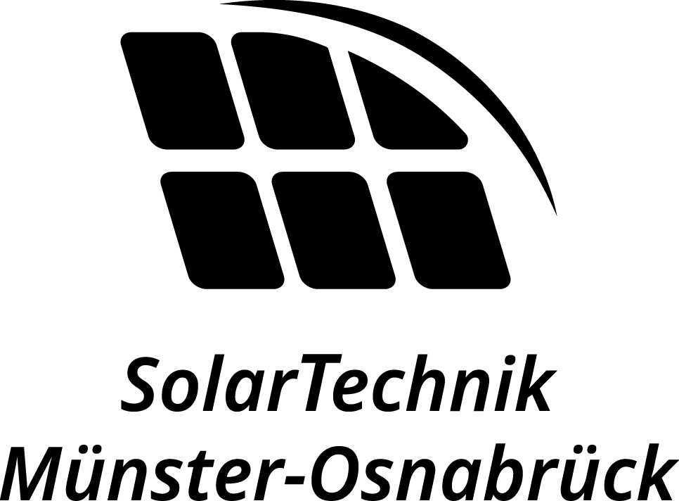 Solartechnik Münster Osnabrück GmbH in Münster - Logo