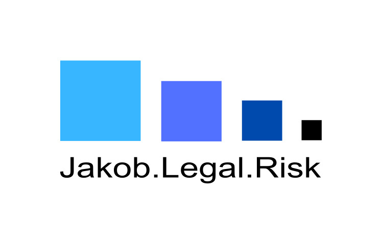 Logo von Jakob GmbH Kanzlei für Versicherungsrecht / Versicherungsberatung
