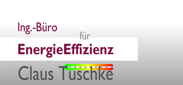 Ing.-Büro für EnergieEffizienz Claus Tuschke in Weingarten in Baden - Logo Ing.-Büro für EnergieEffizienz Claus Tuschke in Weingarten in Baden - Logo