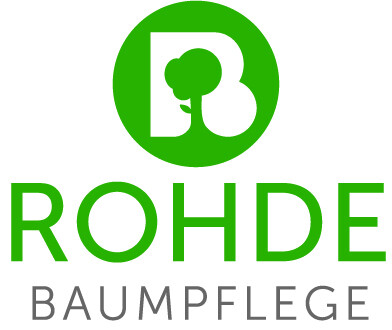 Rohde Baumpflege in Berlin - Logo