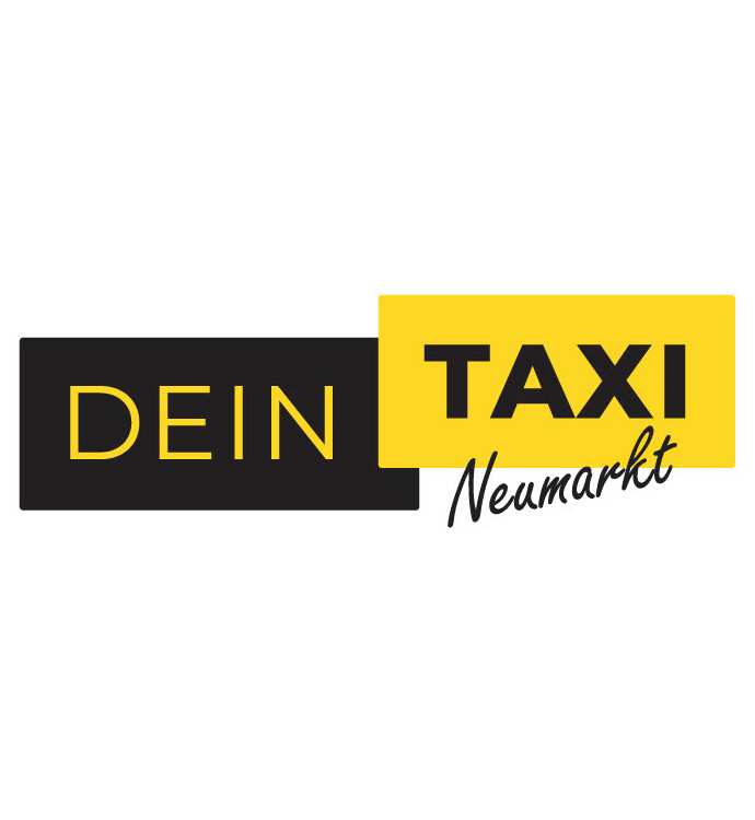 Logo von Dein Taxi Neumarkt