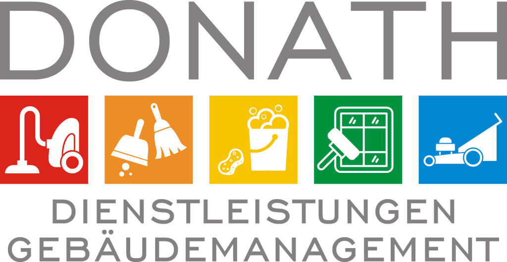 Donath Dienstleistungen Gebäudemanagement in Schapen im Emsland - Logo