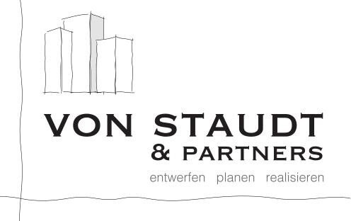 VON STAUDT & partners GmbH in München - Logo