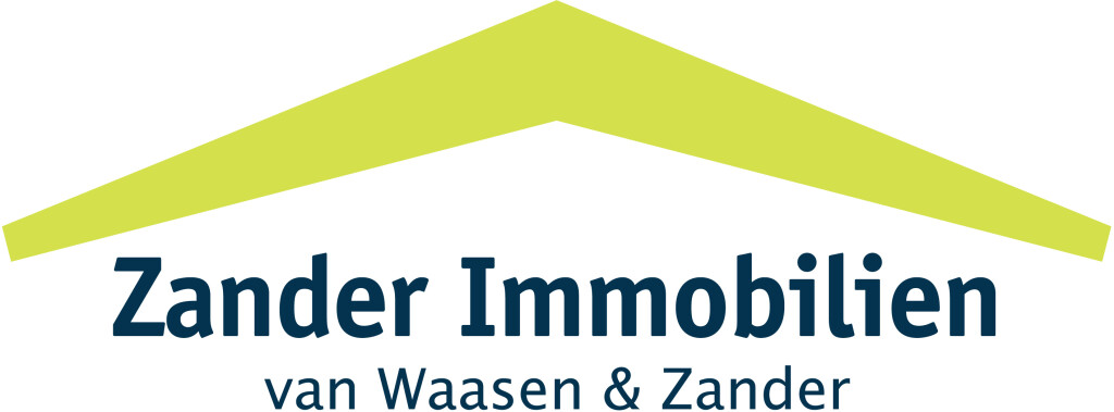 Zander & van Waasen Immobilien in Ratingen - Logo