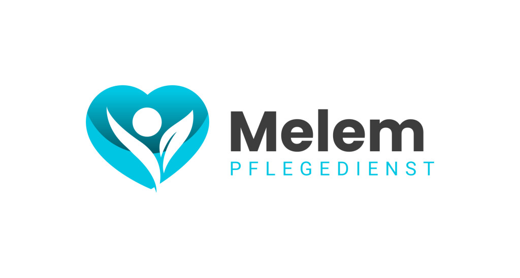 Pflegedienst Melem GmbH in Frankfurt am Main - Logo