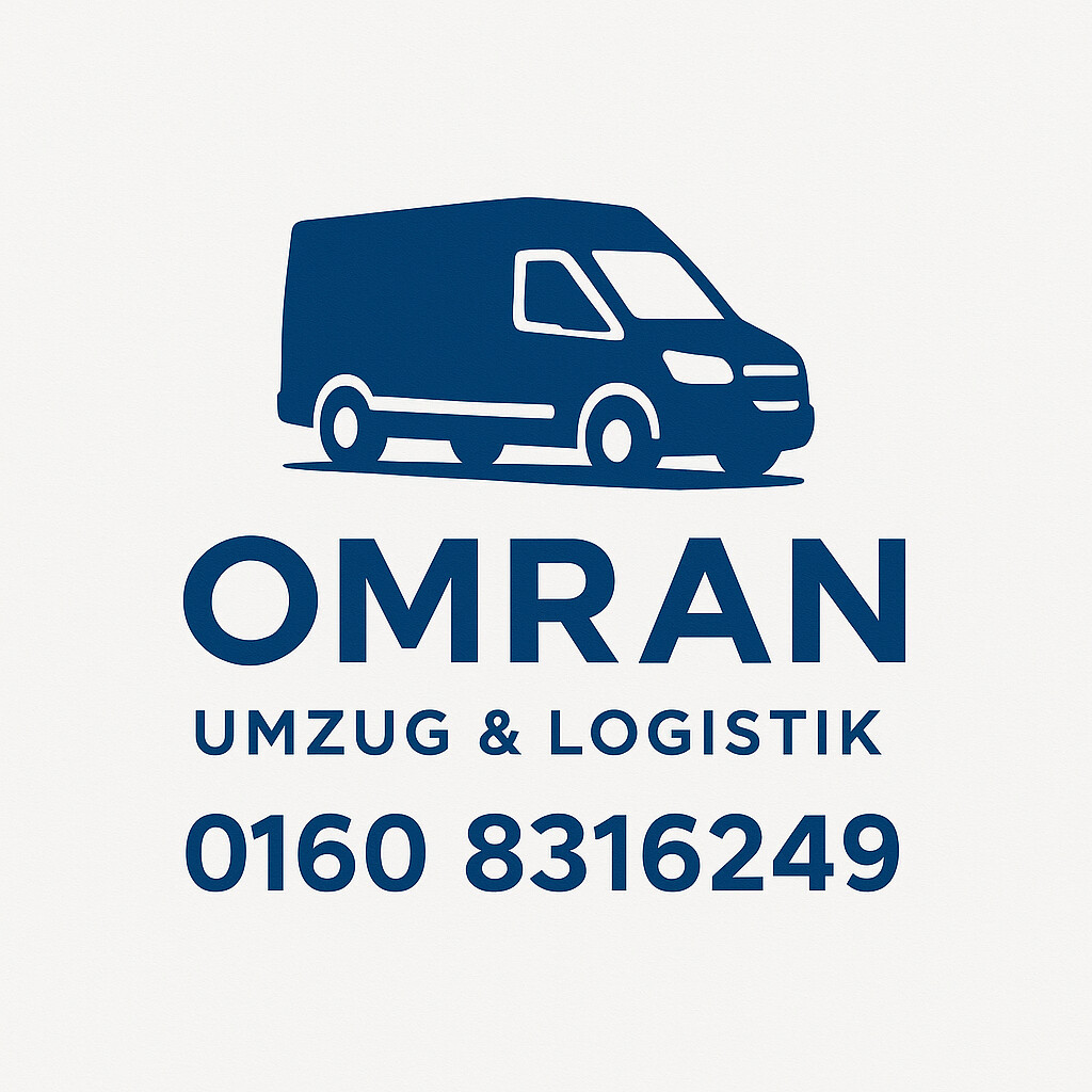 Logo von Omran Für Umzug