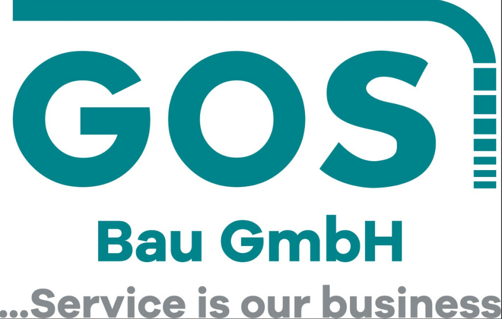GOS Bau GmbH in Buttenheim - Logo
