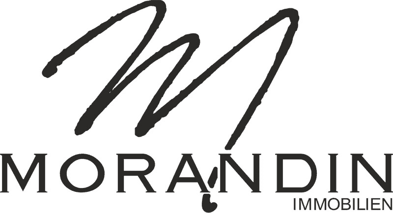 Morandin Immobilien in Bückeburg - Logo