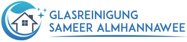 Logo von Glasreinigung Sameer Almhannawee