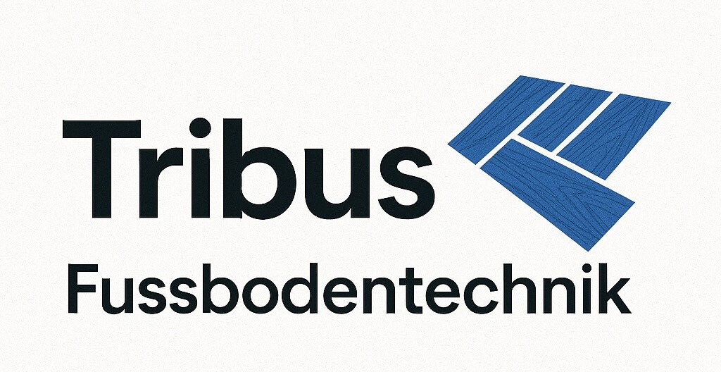 Tribus Fussbodentechnik in Gevelsberg - Logo