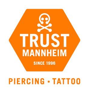 Logo von TRUST Mannheim Körpermanufaktur GmbH