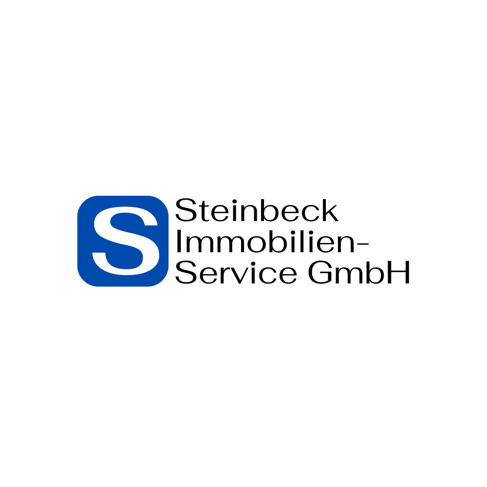 Logo von Steinbeck Immobilien-Service GmbH