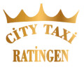 Logo von City Taxi Ratingen GmbH