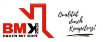 BMK - BAUEN MIT KOPF GmbH - Generalunternehmer