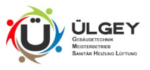 Logo von Ülgey Gebäudetechnik
