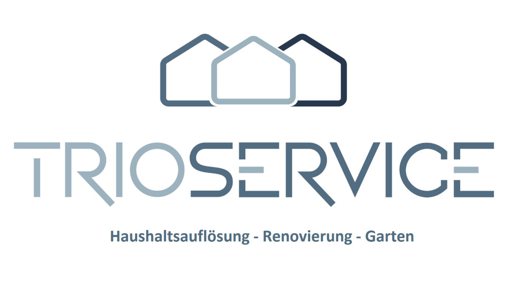 Trioservice GbR Busenus / Hirsch in Lünen - Logo