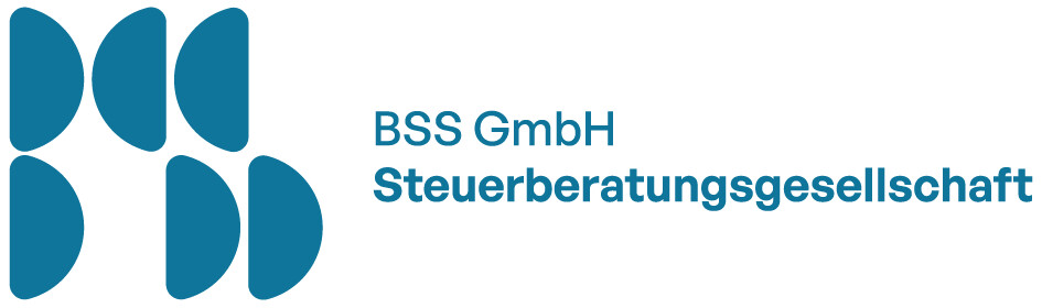 B.S.S. GmbH Steuerberatungsgesellschaft in Köln - Logo