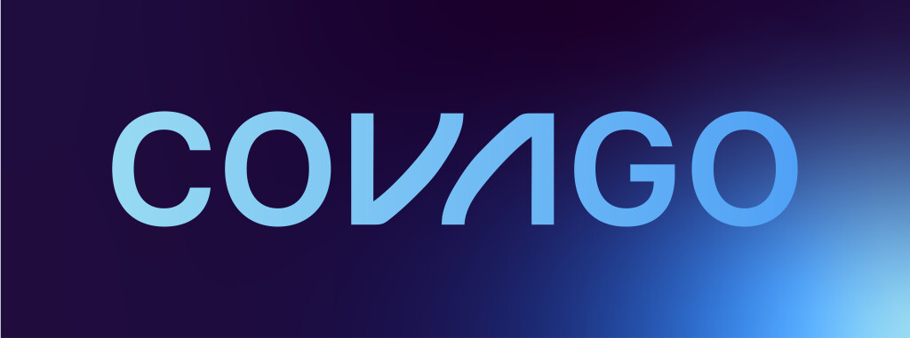 Logo von COVAGO