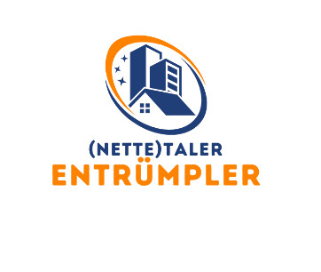 Nettetaler Entrümpler in Nettetal - Logo