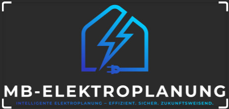 Logo von Martin Bocka, MB-Elektroplanung