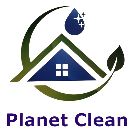 Logo von Planet Clean