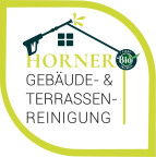 Horner Gebäudereinigung & Terrassenreinigung Bio Qualität