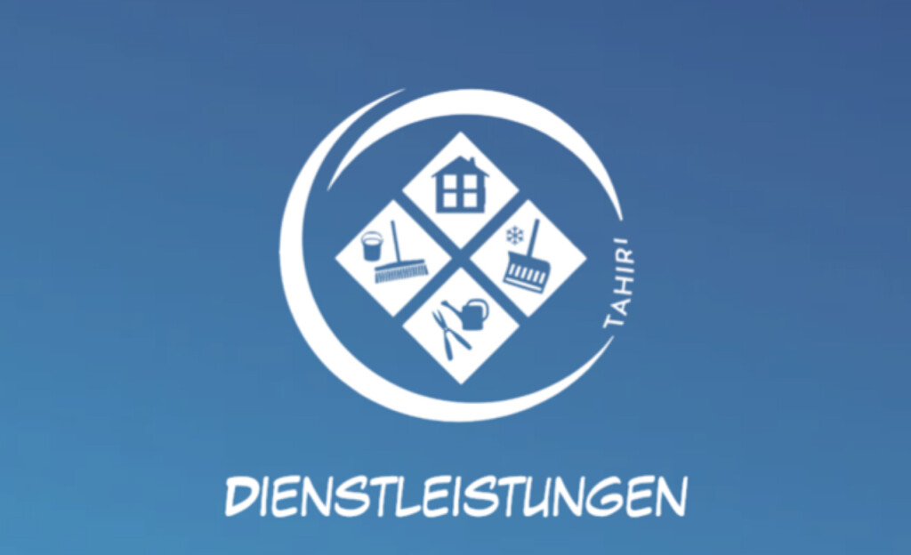Tahiri Dienstleistung in Bad Aibling - Logo