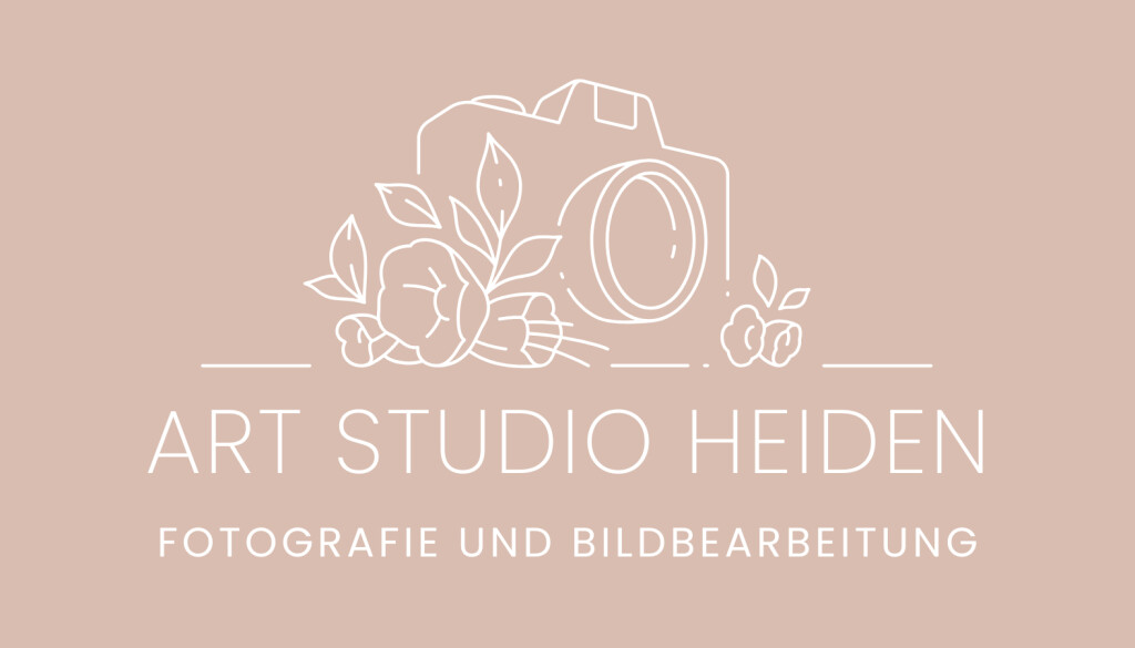 Logo von Artstudio Heiden