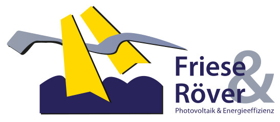 Logo von Friese & Röver GmbH & Co.KG