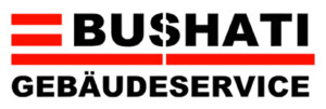 Bushati Dienstleistungen und Gebäudeservice in Großefehn - Logo
