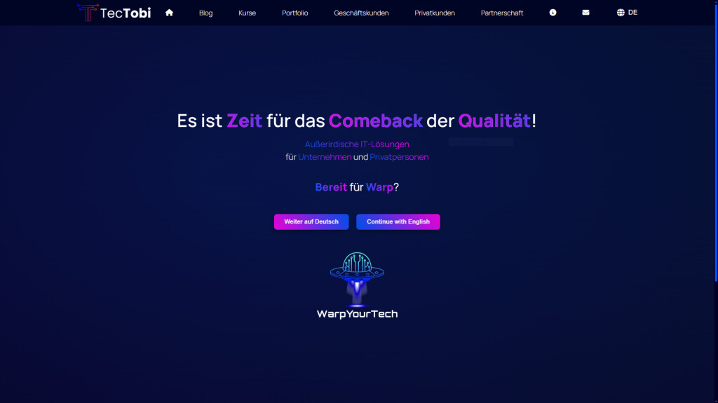 TecTobi in Neuss - Logo