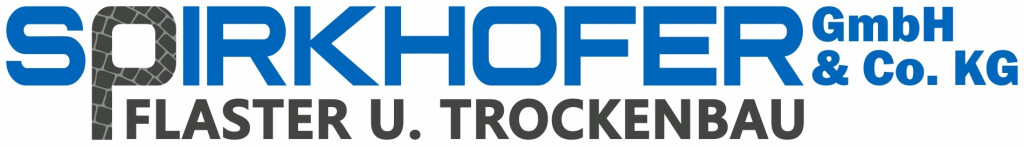 Logo von Spirkhofer GmbH & Co. KG