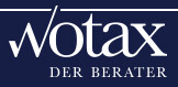 Logo von Wotax-Waßmuth GmbH Steuerberatungsgesellschaft
