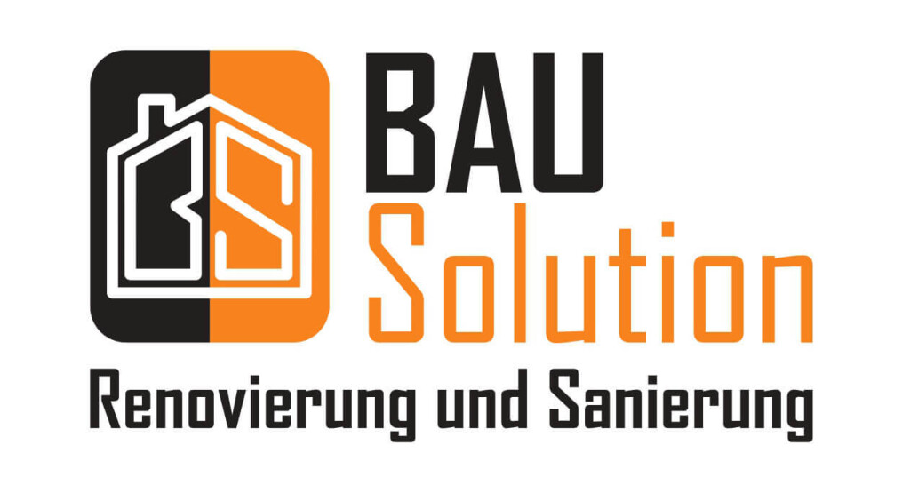 BauSolution UG in Berlin - Logo