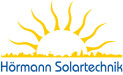 Logo von Hörmann Solartechnik