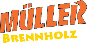 Brennholz Müller in Kalbach in der Rhön - Logo