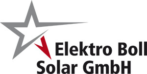Logo von Elektro Boll Solar GmbH
