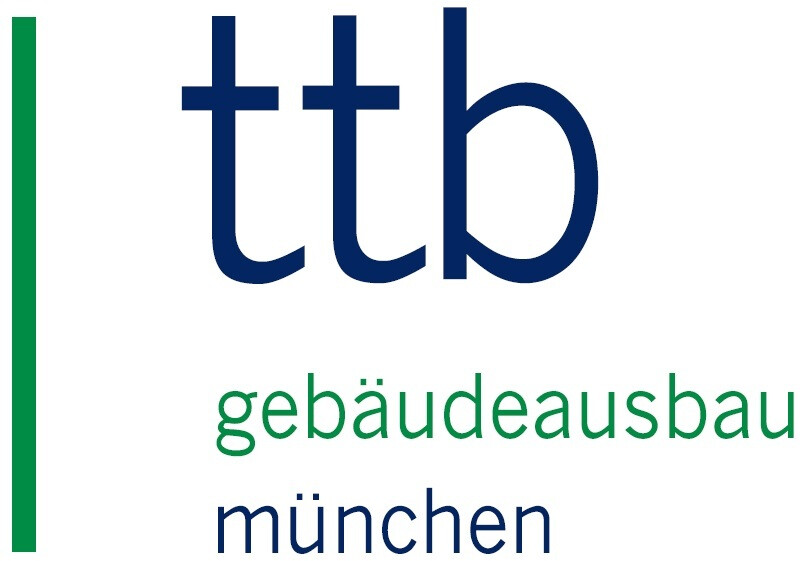 Logo von TTB Gebäudeausbau GmbH