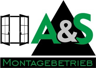 Logo von A&S Montagebetrieb