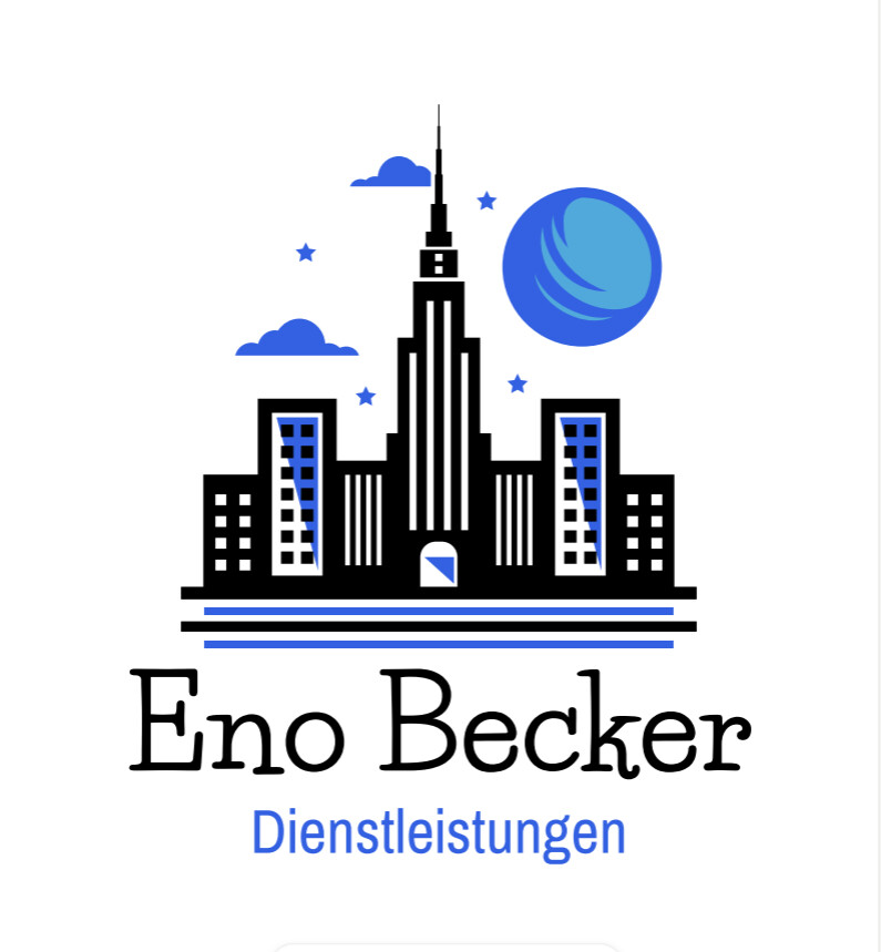 Logo von Eno Becker Dienstleistungen