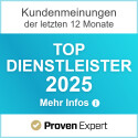 weitere Auszeichnung