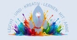 LRS Deutschland Trainerin & AM Design Malschule in Düsseldorf - Logo