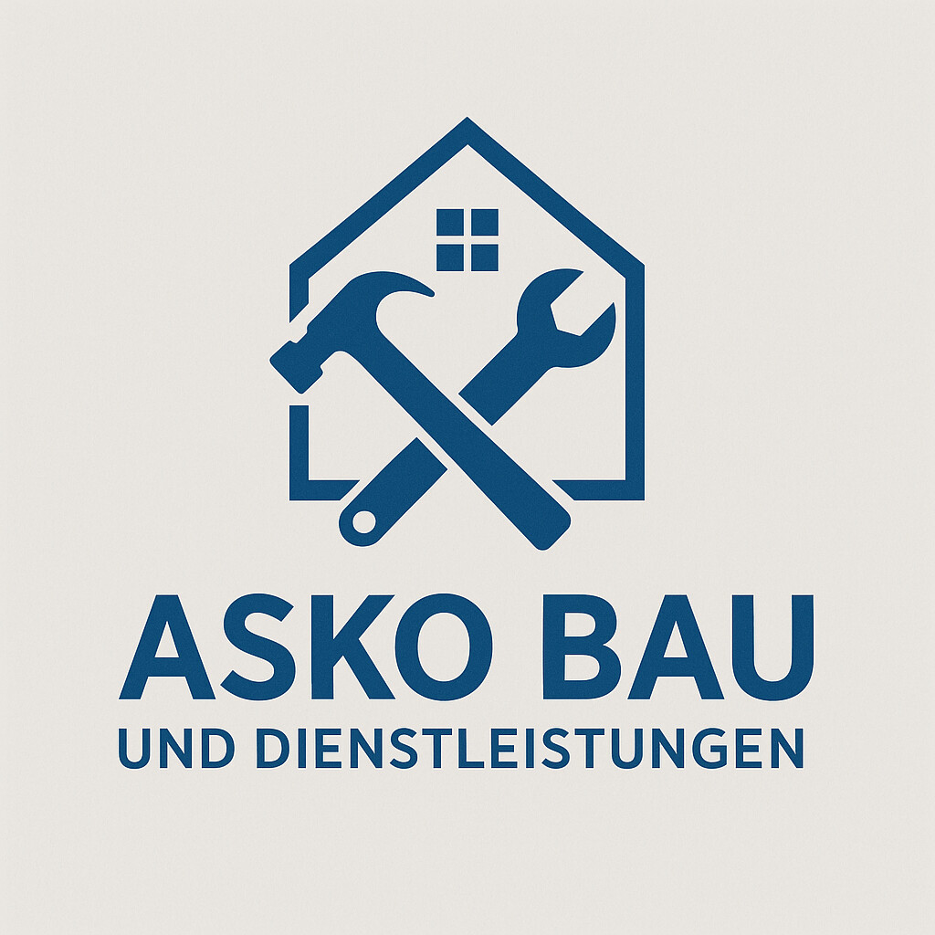 Asko Bau und Kernsanierung in Hamburg - Logo