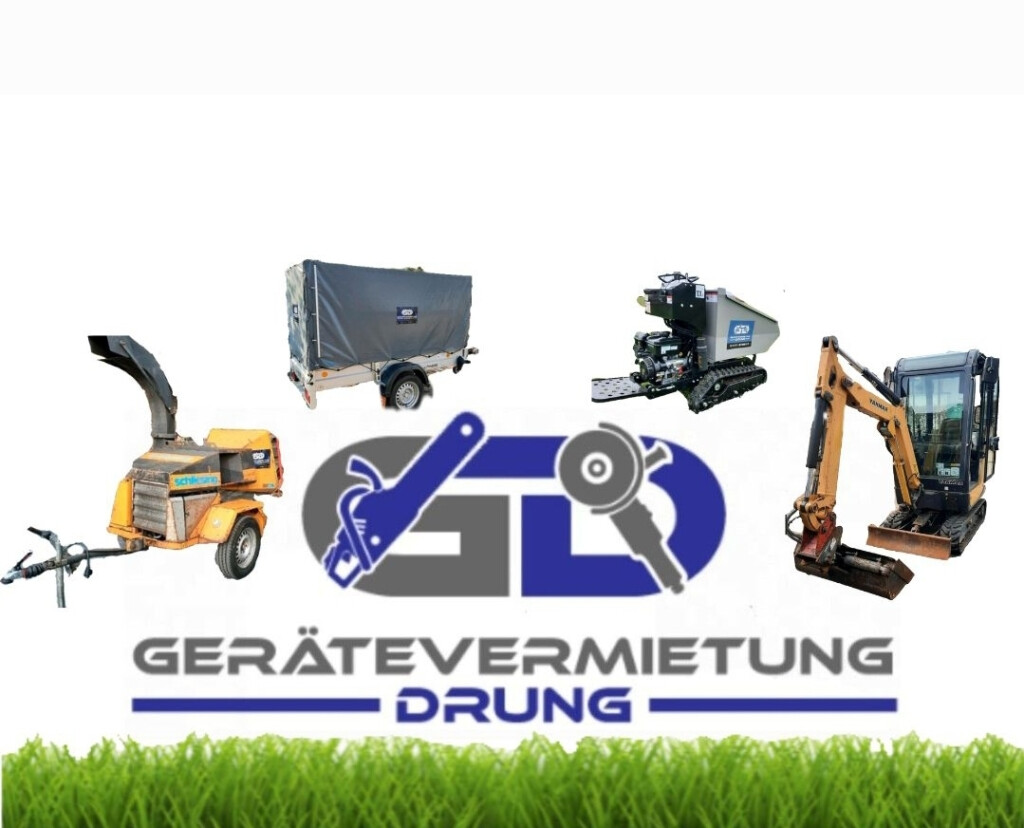 Logo von Gerätevermietung