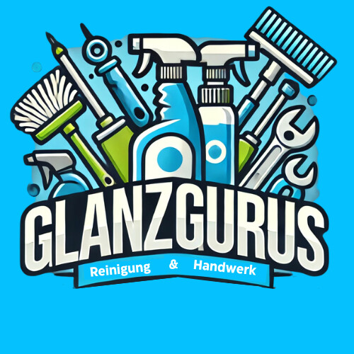 Logo von Glanzgurus